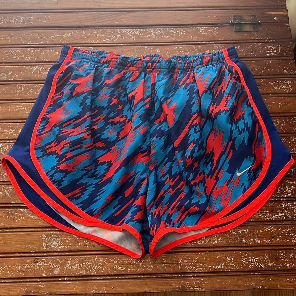 Athletic shorts